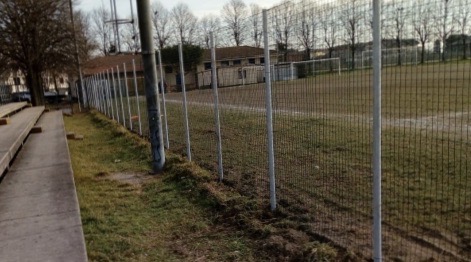 trecate rete incasate