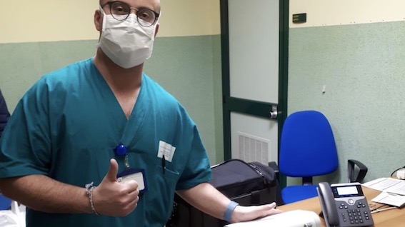 ventllatore soroptimist