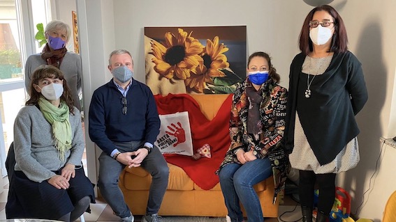 Centro Antiviolenza Novara