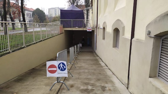 hotspot viale roma 1