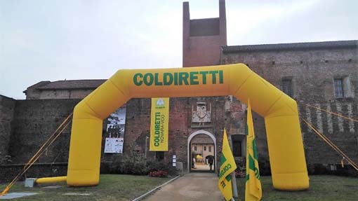 castello campagna amica