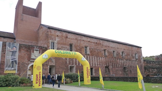 castello coldiretti campagna amica