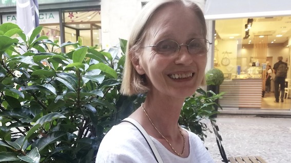 anna maria d ambrosio