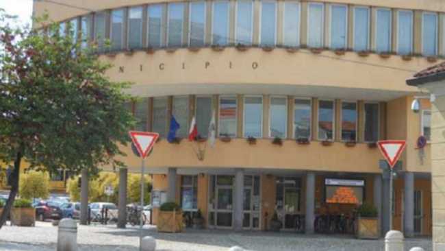 bellinzago municipio