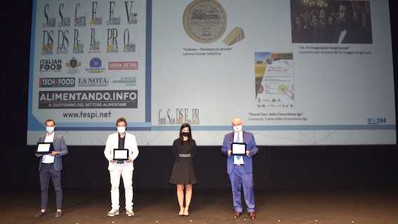 premio consorzio gorgonzola