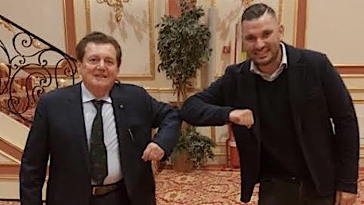 primatesta de grandis