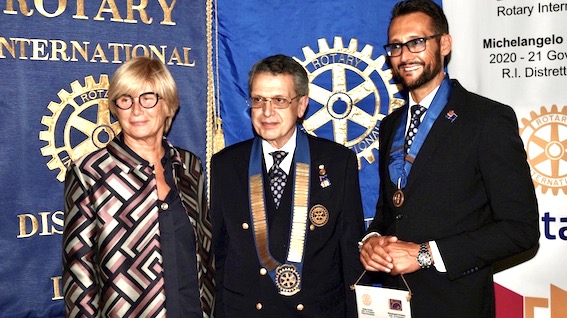 rotary novara
