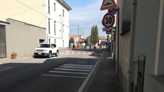 bellinzago vescovo bovio