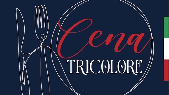 cena tricolore