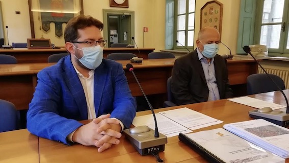 conferenza carlo alberto 2