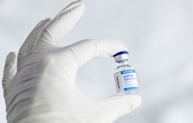 covid vaccino boccetta