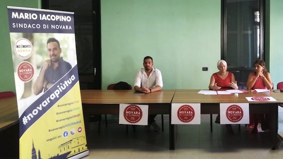 lista collegata iacopino