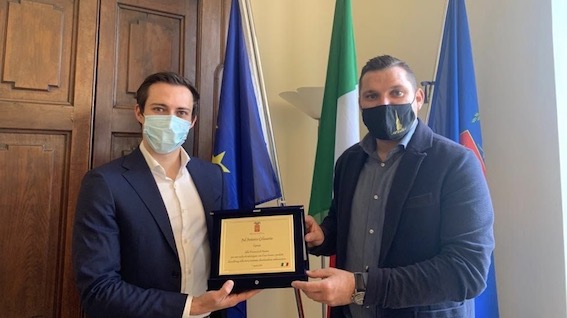 colasanto riconoscimento 2