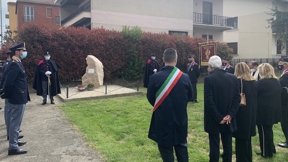 commemorazione biagio franco