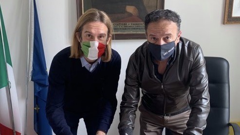 galliate protocollo turbigo