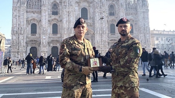 cambio strade sicure