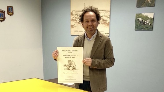 camerini tacuich da cambra