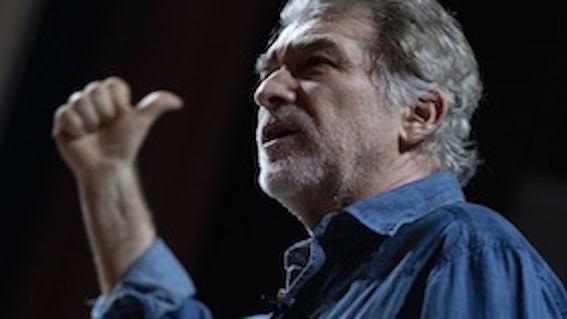 gioele dix foto finotti