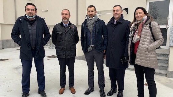 novara case popolari