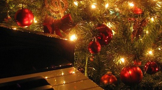 piano natale