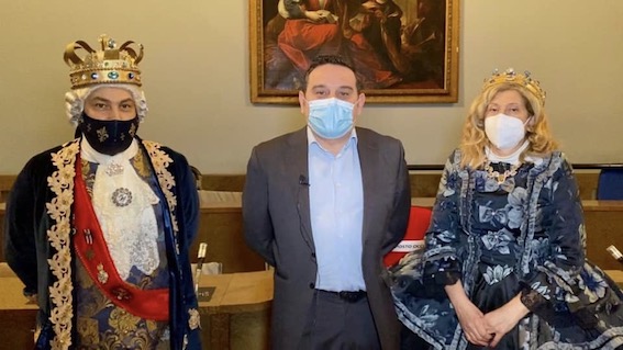 canelli re biscottino