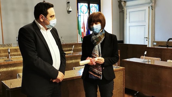 pergamena canelli asl