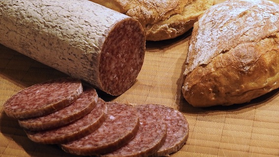 salame