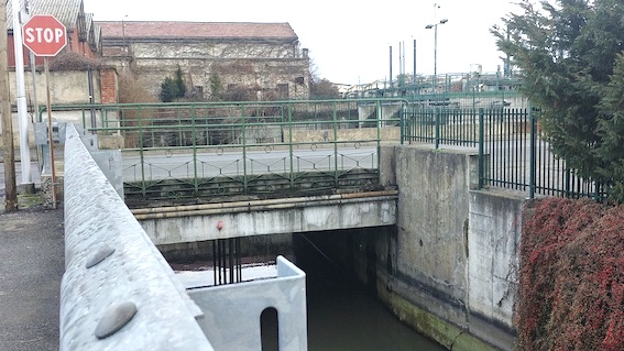 trecate ponte corso roma