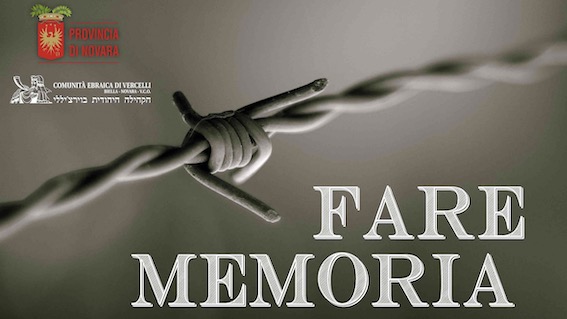 Fare memoria