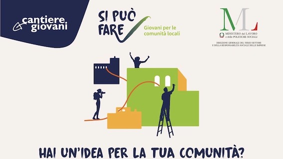 campagna si puo fare