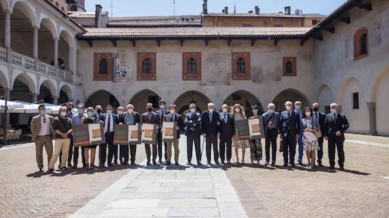 Emblematici2020 Gruppo