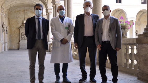 aou novara conferenza