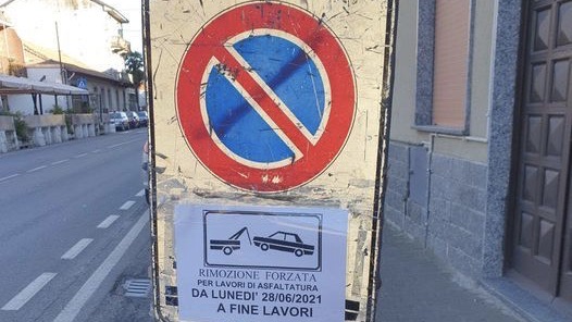 momo rimozione forzata