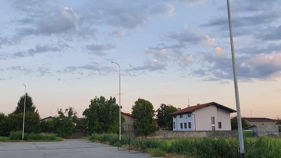 bellinzago via galvani