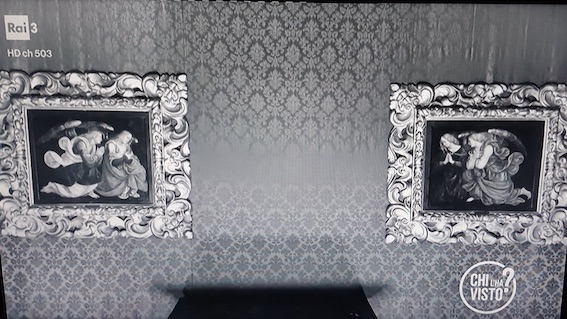 chi l ha visto novara