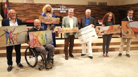 riabilitazione a colori