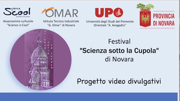 scienza sotto cupola