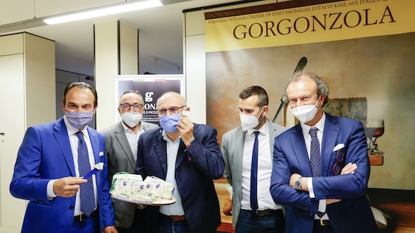 cirio consorzio gorgonzola