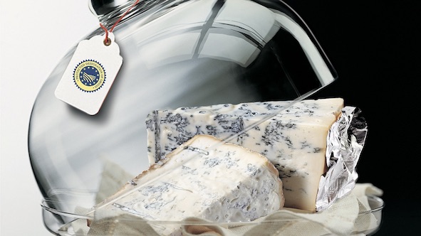 gorgonzola dop