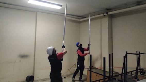 istituto nervi controlli