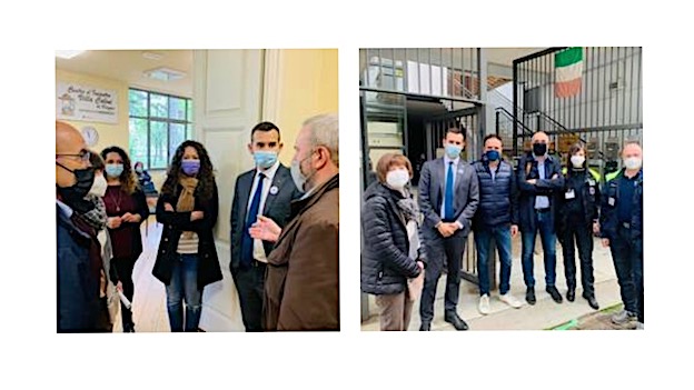 marnati oleggio galliate