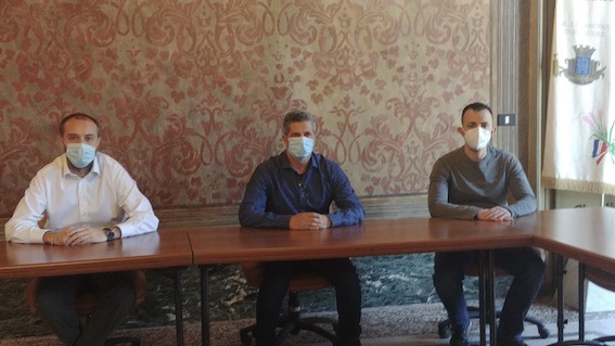 trecate ispettori ambientali