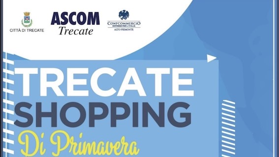 Ascom TrecateShopping