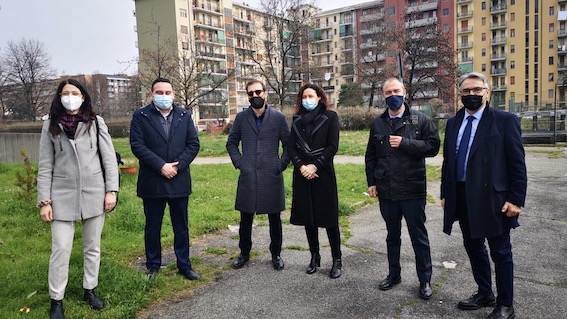 case popolari no caucino