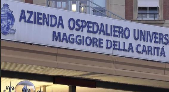 ospedale maggiore