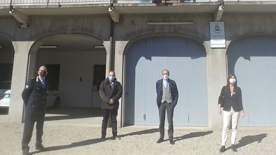 trecate vac domicilio