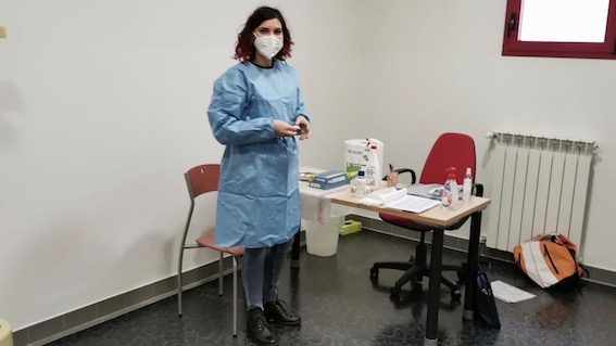 vaccinazioni novara quartieri