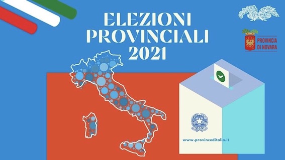 elezioni provinciali