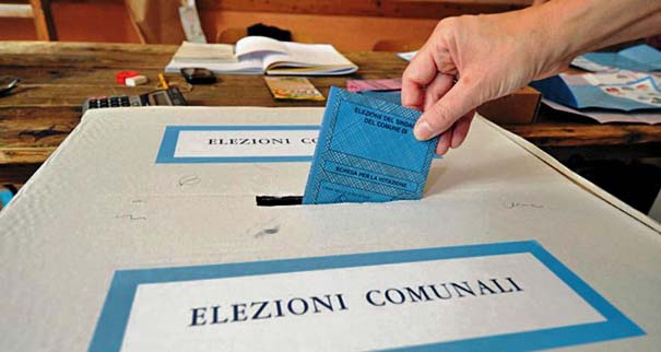 elezioni votare