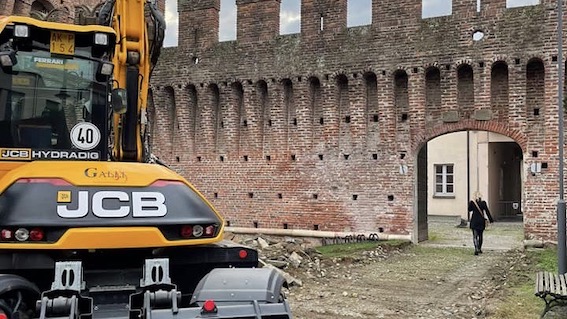 galliate abbattim barr